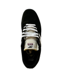 New Balance 508 Westgate Black w/ Grey Skateboard Shoes