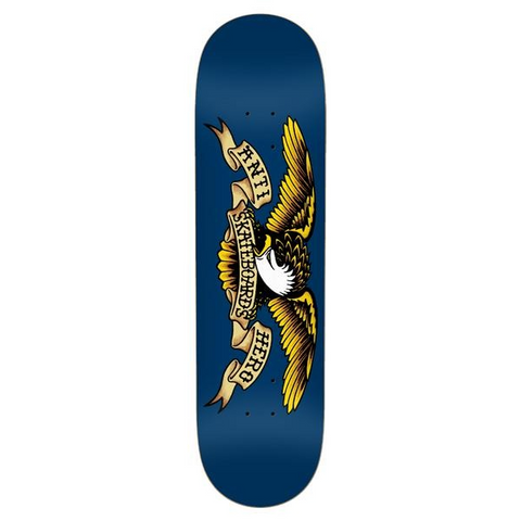 Anti Hero Classic Eagle 8.5" Skateboard Deck