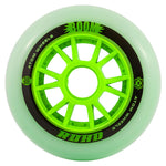 Atom Boom Road 100mm Single Rollerblade Wheel
