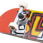 Blind OG Ripped 7.75" Complete Skateboard - detail