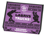 Brunny Hardcore Labry Steel Trucks