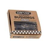 Carver Cx C2 Standard Smoke Skateboard Bushings