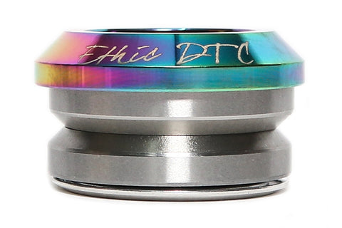 Ethic Neochrome Integrated Headset