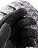 Gain Resistance Kevlar Gloves