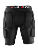 Gain The Sleeper Slim Hip/Bum Protective Shorts