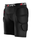 Gain The Sleeper Slim Hip/Bum Protective Shorts