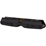 IQON AG 60 C Black Rollerblade Frames