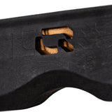 IQON AG 60 C Black Rollerblade Frames