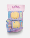 Impala Adult Pastel Block 3 Pad Set in package