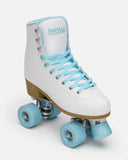 Impala White Ice Roller Skates