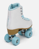 Impala White Ice Roller Skates