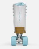 Impala White Ice Roller Skates