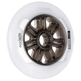 Iqon 125mm/85a 3 Pack Rollerblade Wheels