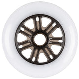 Iqon 125mm/85a 3 Pack Rollerblade Wheels
