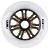 Iqon 125mm/85a 3 Pack Rollerblade Wheels