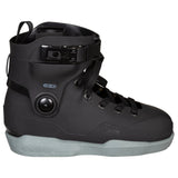 Iqon Act Interlink Black Rollerblade Boot