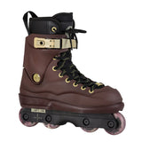Mesmer Throne Levi Van Rijn Rollerblades