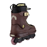Mesmer Throne Levi Van Rijn Rollerblades