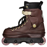 Mesmer Throne Levi Van Rijn Rollerblades