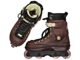 Mesmer Throne Levi Van Rijn Rollerblades