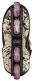 Mesmer Throne Levi Van Rijn Rollerblades