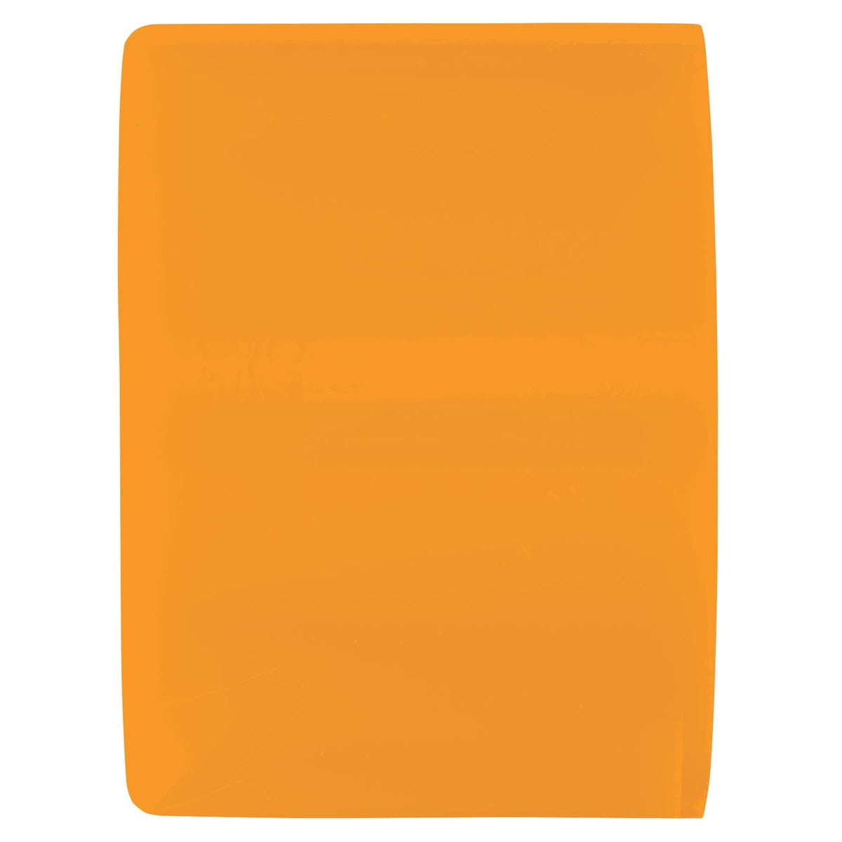 OJ Mini Super Juice 55mm 78A Cruiser Wheels – Orange – Smooth Ride For Skateboards & Cruisers