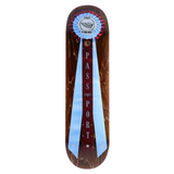 Passport Rosette O'Grady 8.5 Skateboard Deck