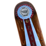Passport Rosette O'Grady 8.5 Skateboard Deck