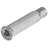 Powerslide Alum Single Axle 8mm 38mm Torx 8 Pack