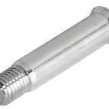 Powerslide Alum Single Axle 8mm 38mm Torx 8 Pack
