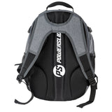 Powerslide Fitness Grey Backpack 