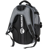 Powerslide Fitness Gray Backpack
