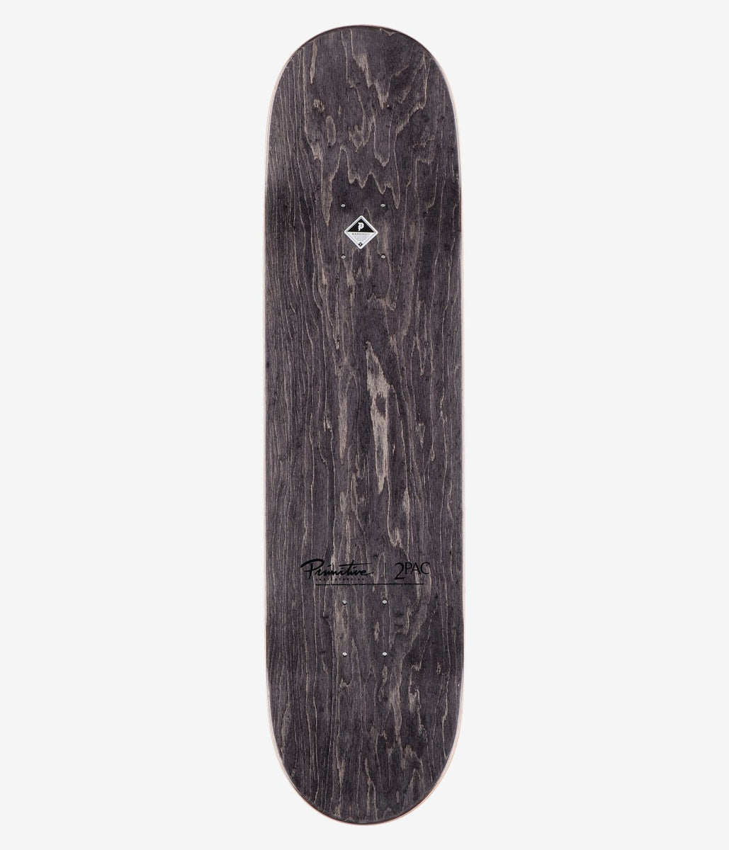 PrimitiveXTupacEncore8125Skate
