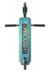 Envy Prodigy X Oil Slick Complete Scooter