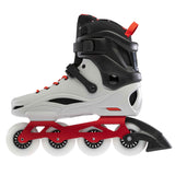 Rollerblade RB Pro X Rollerblades inside view
