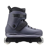 Rollerblade Blank Team Rollerblades side view