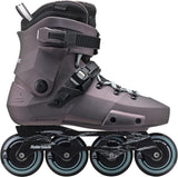 Rollerblade Twister SE Iridescent Rollerblades side view