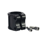 Root Industries Air Double Black Clamp