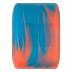 Slime Balls OG Slime Pink/Blue Swirl 66mm/78a Skateboard Wheels