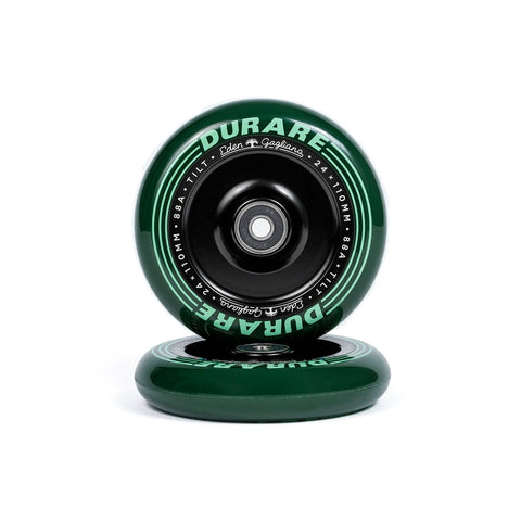 Tilt Durare Selects Eden 110mm x 24mm Scooter Wheel