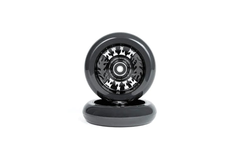 Tilt Flame Selects 110mm x 24mm Scooter Wheel