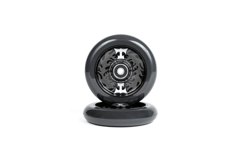 Tilt Flame Selects 120mm x 30mm Scooter Wheel