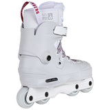 USD Aeon Feinberg Pro Rollerblades back right
