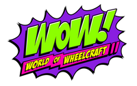 World Of Wheelcraft