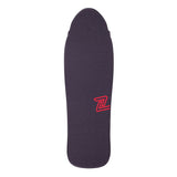Z Flex Dragon 80s 9.75" Complete Cruiser Skateboard Angle 2
