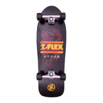 Z Flex Dragon 80s 9.75" Complete Cruiser Skateboard Ang 1