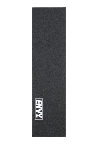 Envy Logo Boxed 6" Griptape Sheet