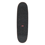 Globe Dark Maple/Dr Concrete Micro 8.25 Complete Skateboard