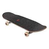Globe Dark Maple/Dr Concrete Micro 8.25 Complete Skateboard