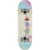 Globe Hangin 7.125" Complete Skateboard